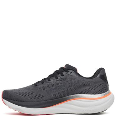SAUCONY WOMENS TRAINER - BLACK